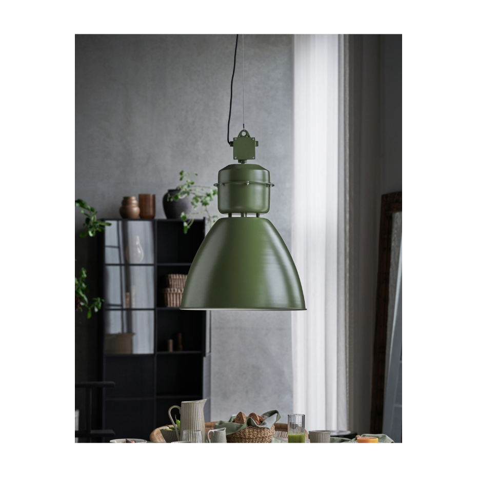 Lampe suspension Volumen
