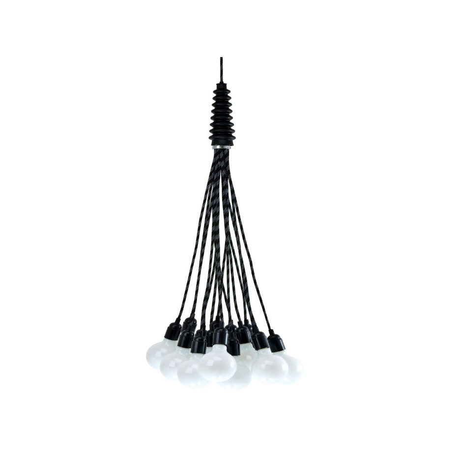 Suspension lustre design Bundle