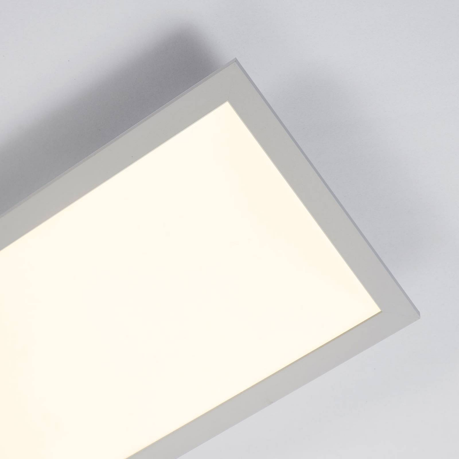 Panneau en aluminiumLED, Enja