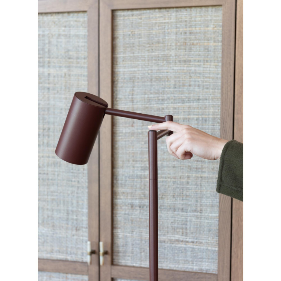 Lampadaire Métal BILBAO