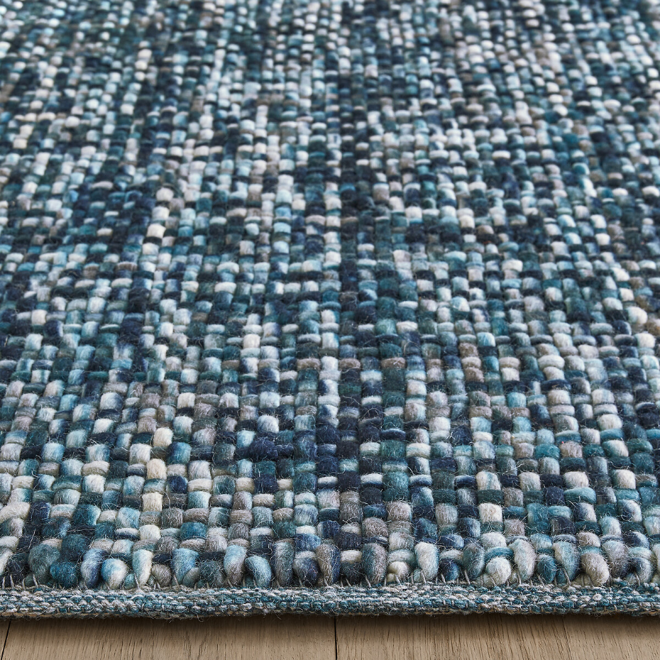 Tapis en laine, tissé main, Mutanya