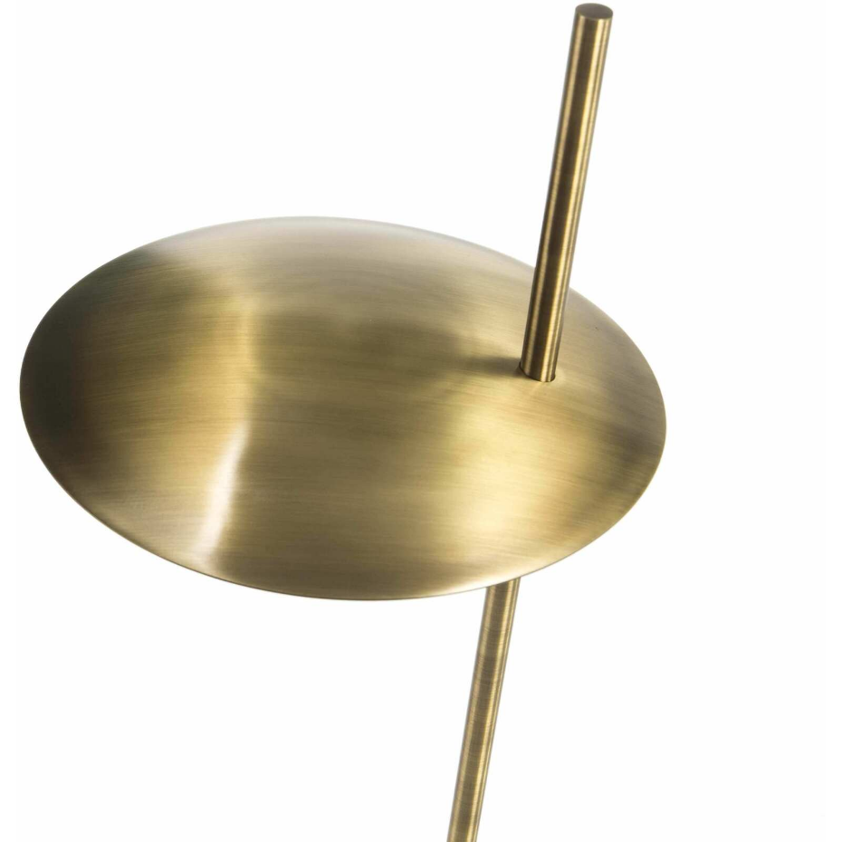 Lampadaire en marbre Alcàntera