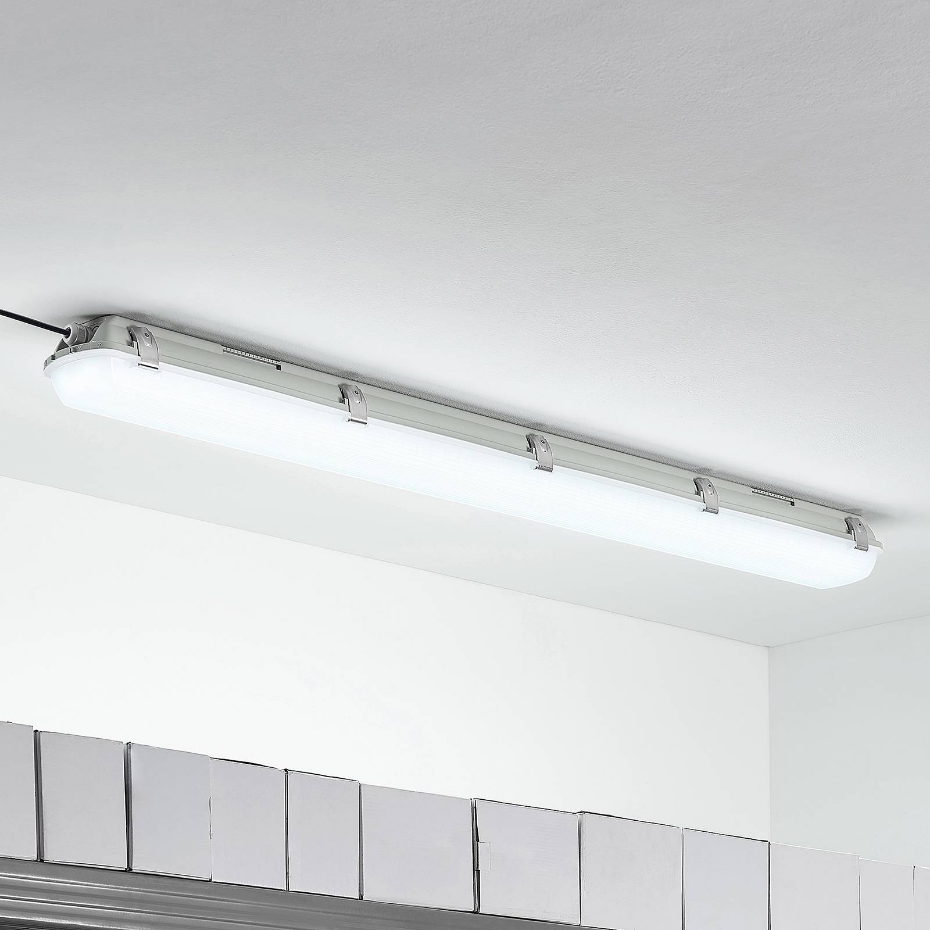 Luminaires apparents à vasque LED, Rao