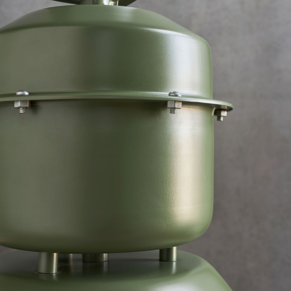 Lampe suspension Volumen