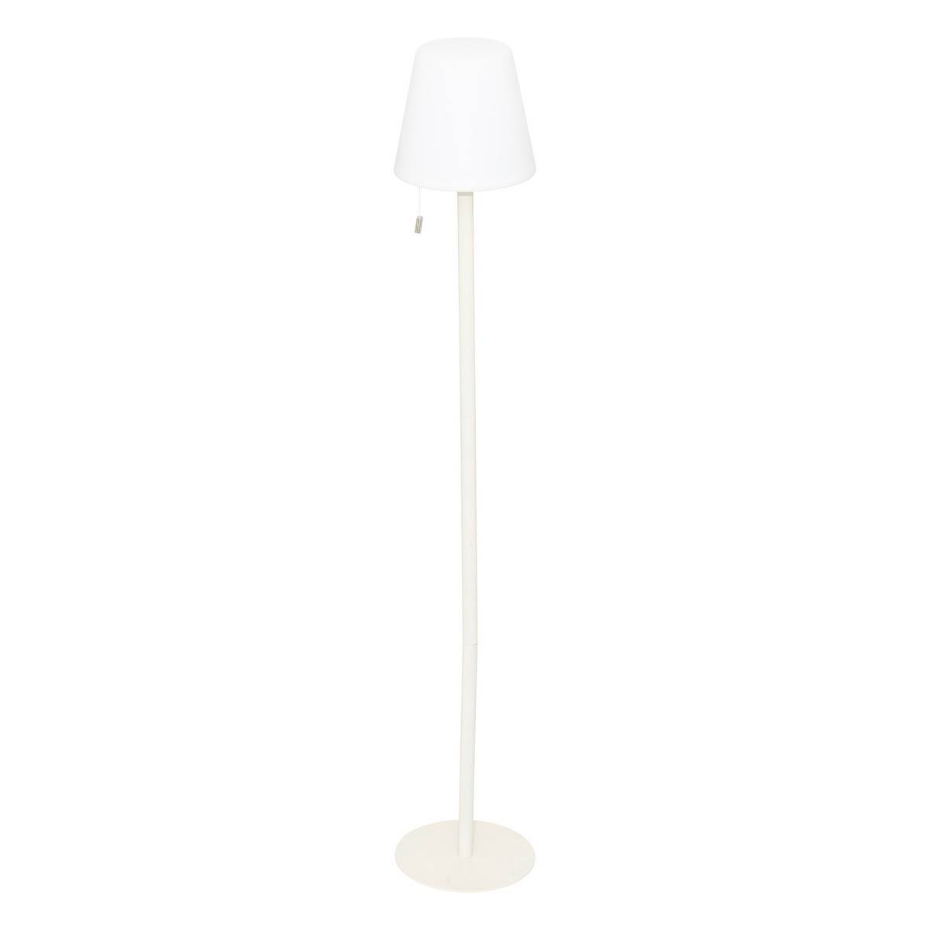Lampadaire extérieur LED nomade ZACK