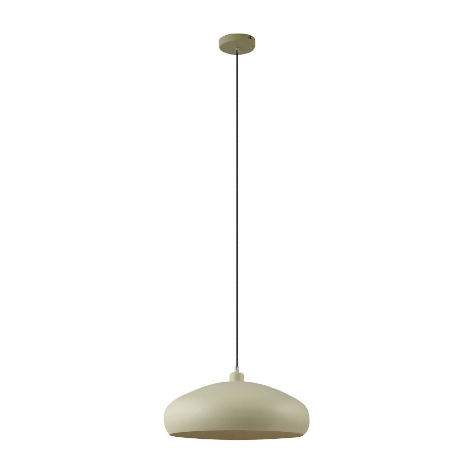 Suspension en métal moderne, Elover