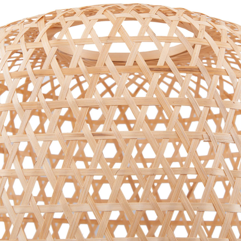 Lampadaire en métal traditionnel, Jorick