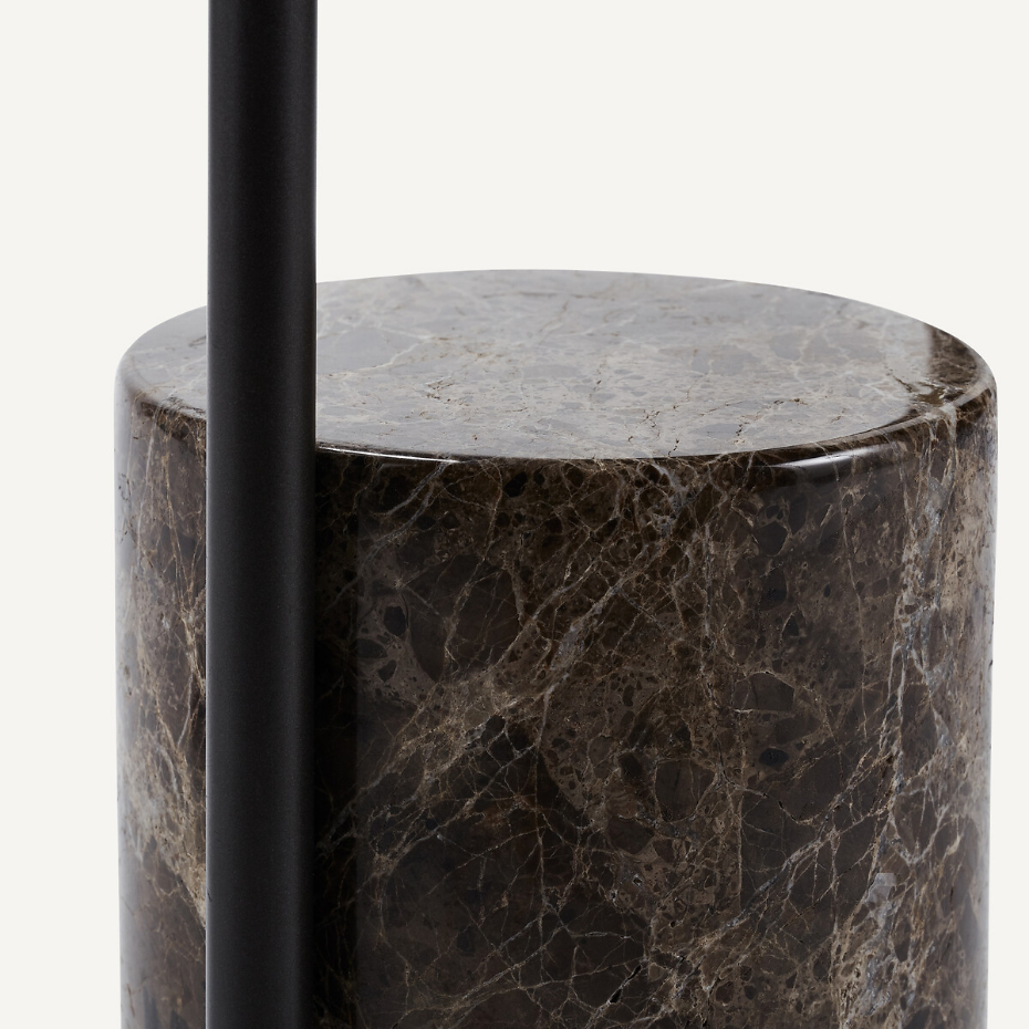 Lampadaire flexible Gino