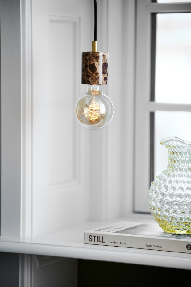 Suspension Marbre SIV