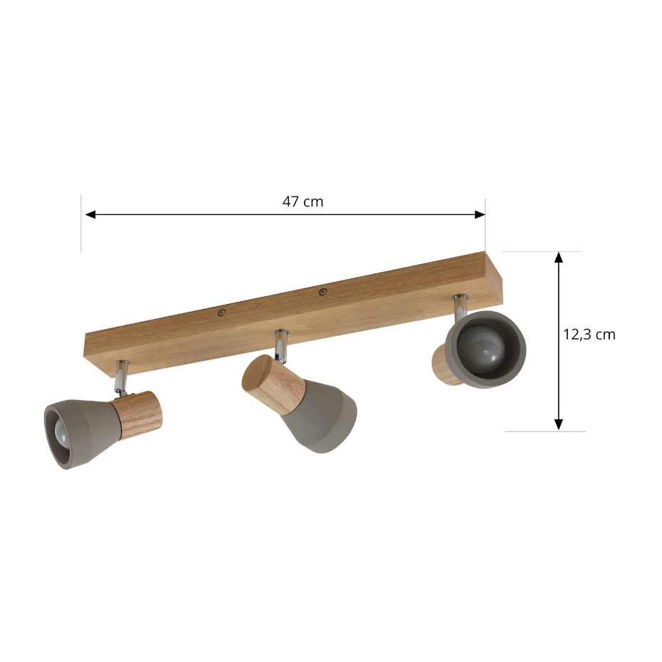 Spot scandinave, Filiz