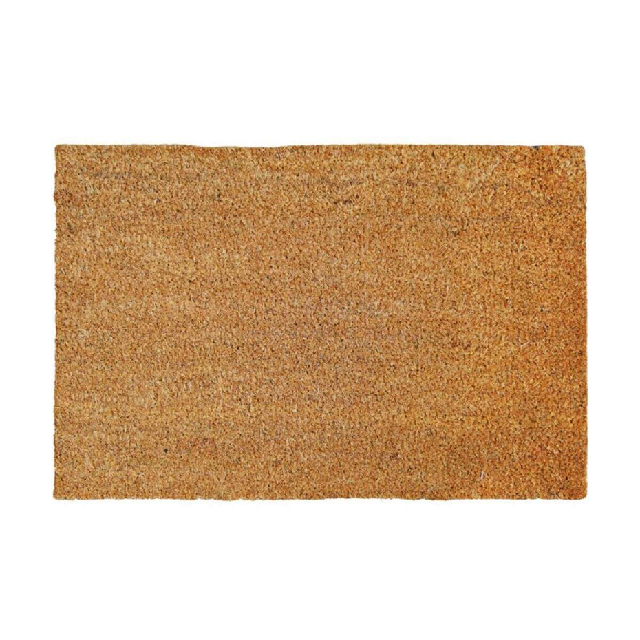 Paillasson en fibre de coco  COCO
