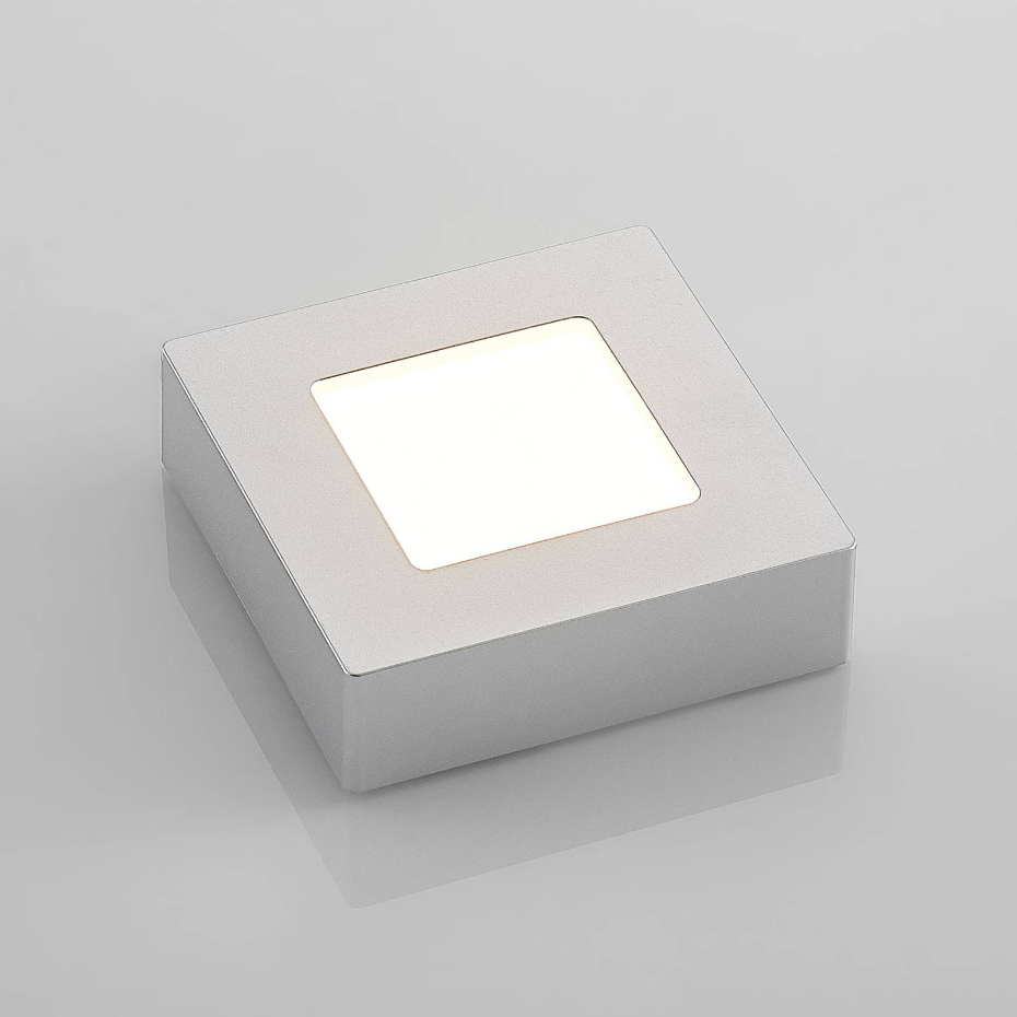Plafonnier en aluminium moderneLED, Alette