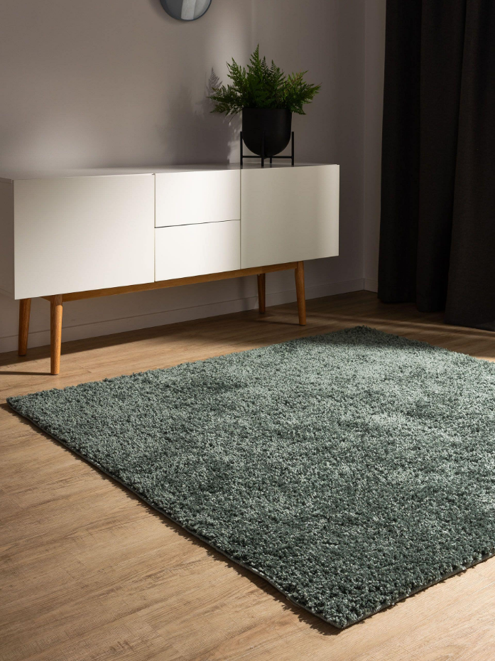 Tapis à poils longs SOHO