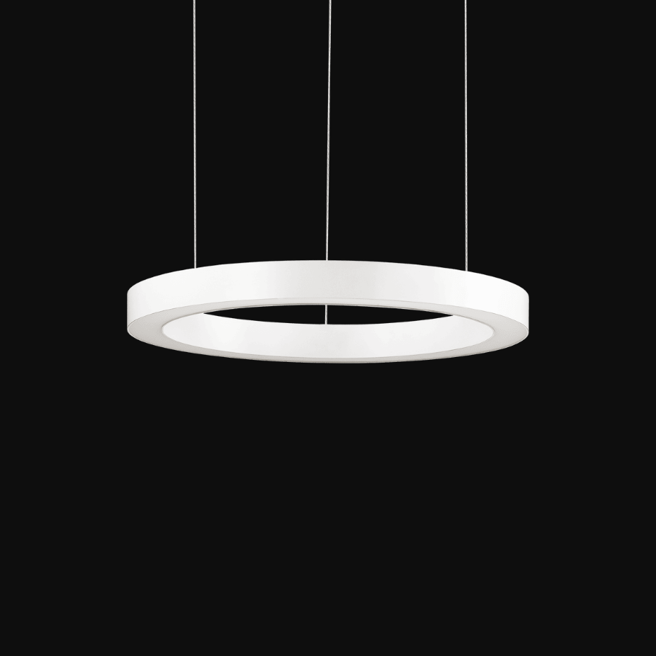 Suspension    ORACLE