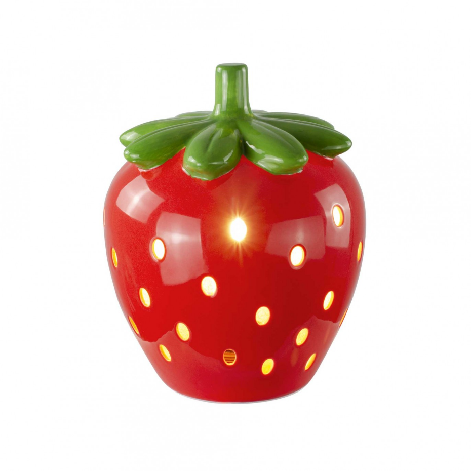 Lampe à poser en céramique, GARI
