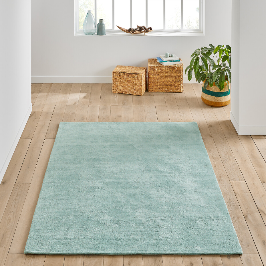 Tapis coton tufté, Renzo