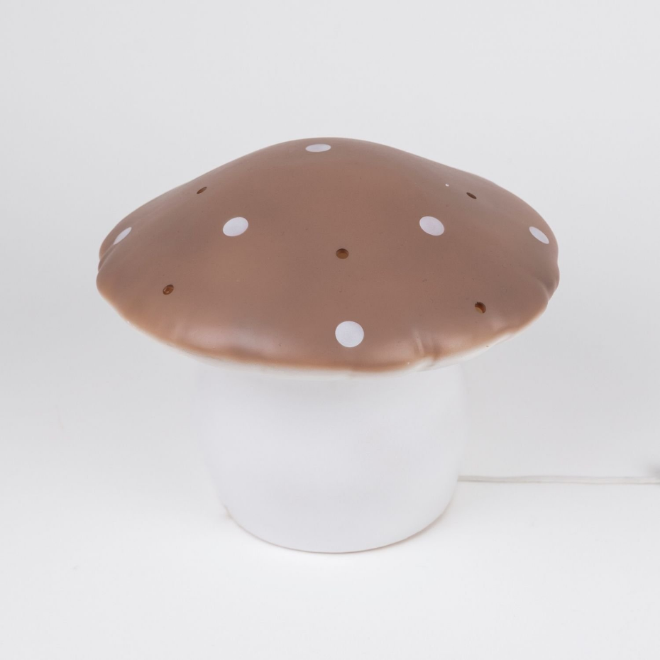 Lampe veilleuse champignon
