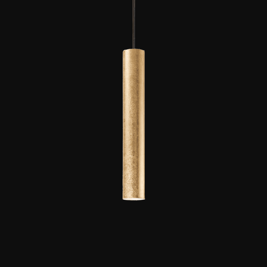 Suspension    LOOK