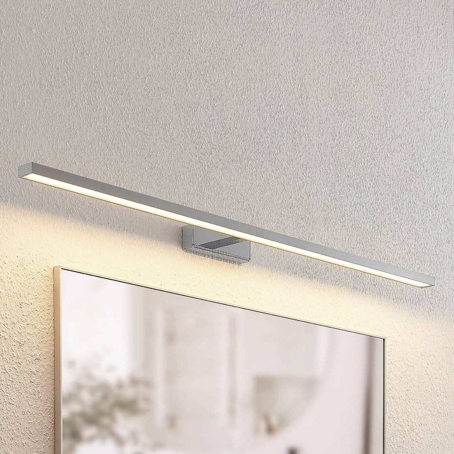 Applique en aluminium moderneLED, Jukka
