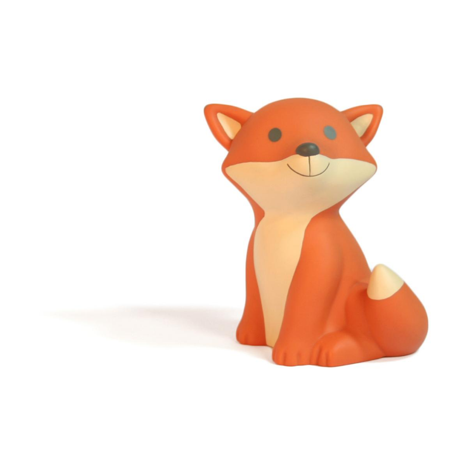 Veilleuse rechargeable