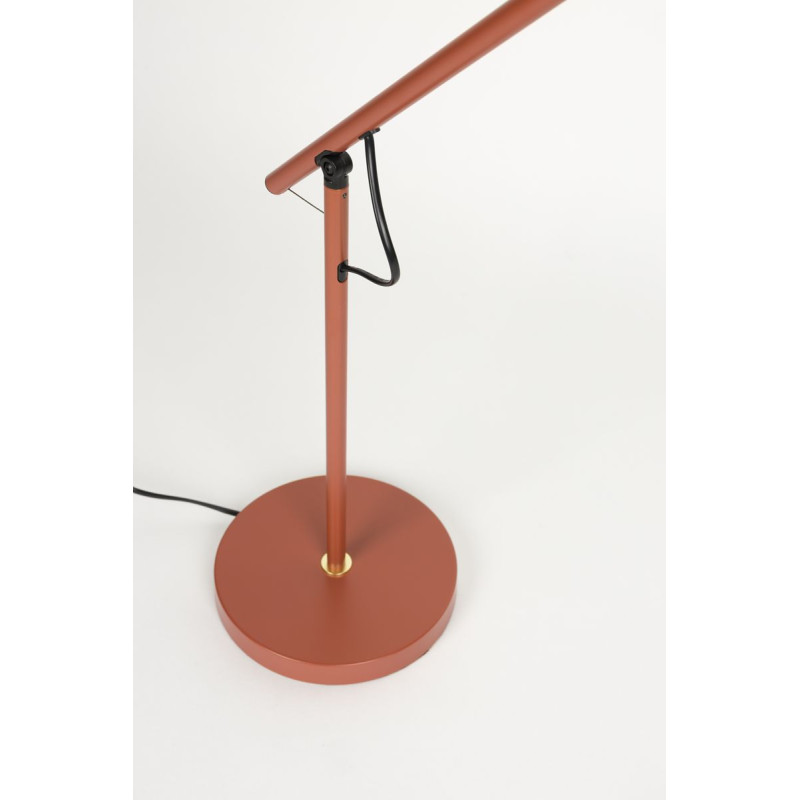 Lampe design en métal, AERO