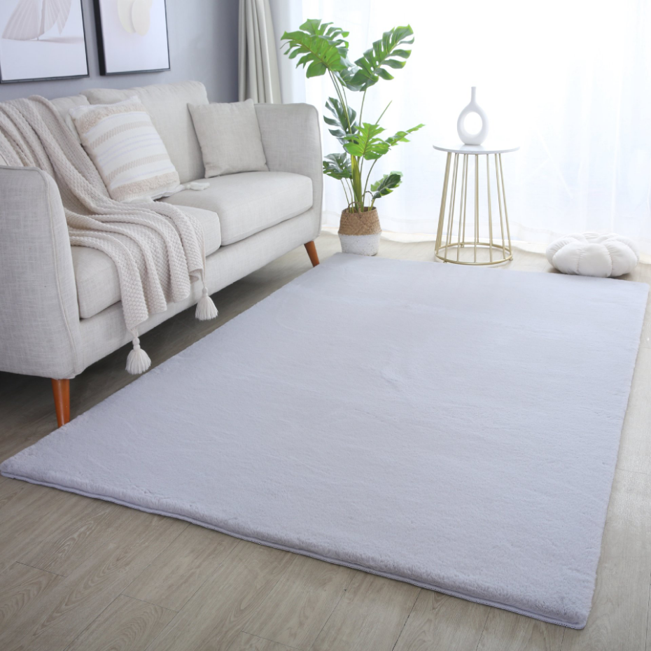 Tapis de salon doux BARROW
