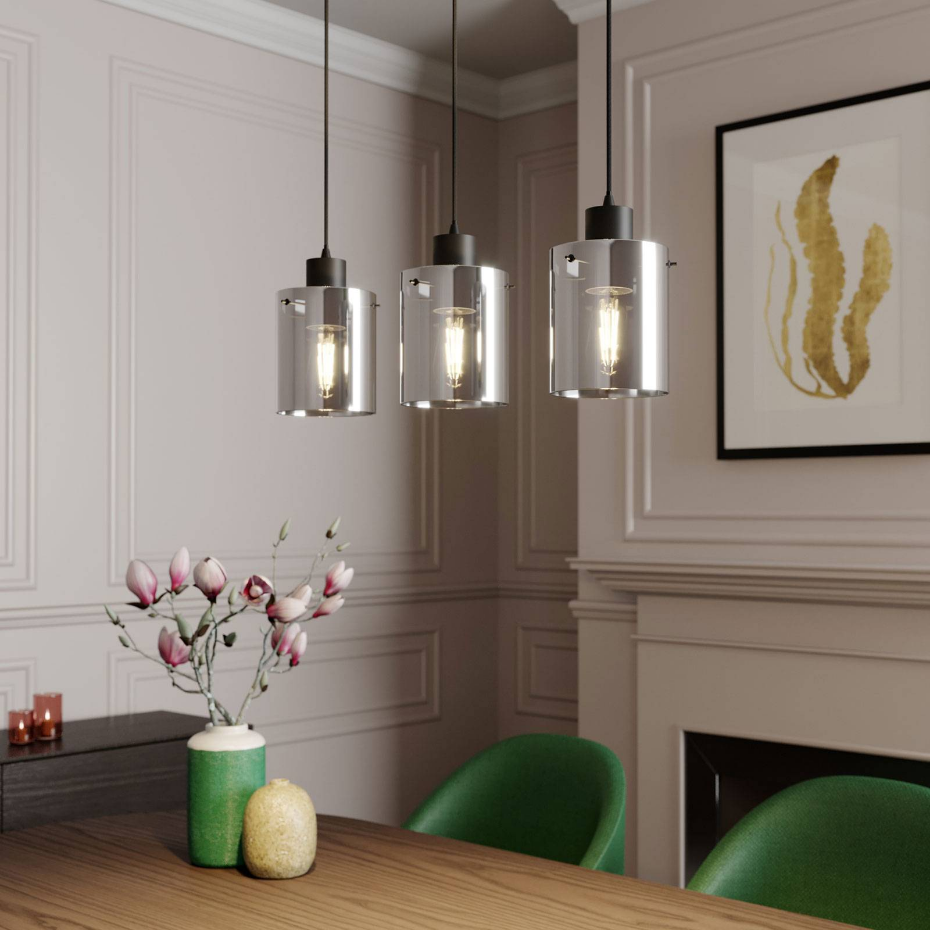 Suspension moderne, Kourtney
