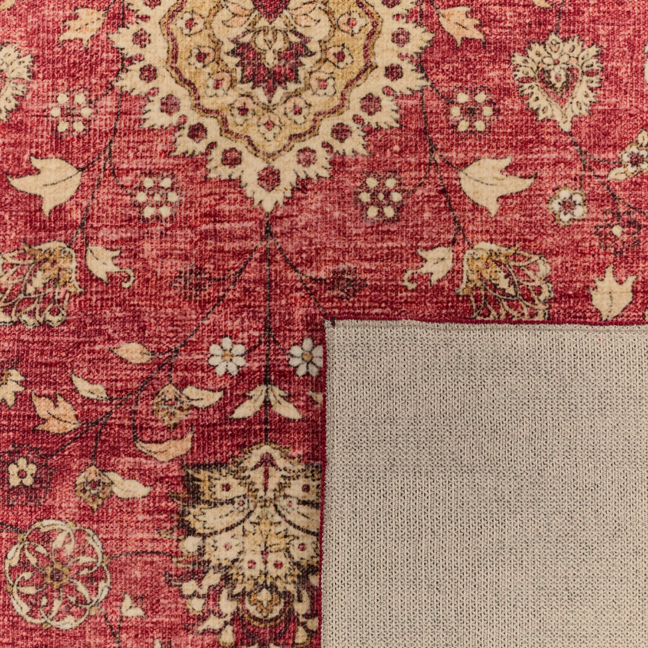 Tapis intérieur à motif oriental OTTOMAN