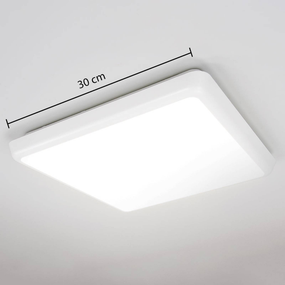 Plafonnier  moderneLED, Augustin