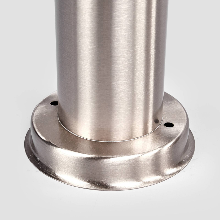 Luminaire extérieur en inox moderne, Kristof