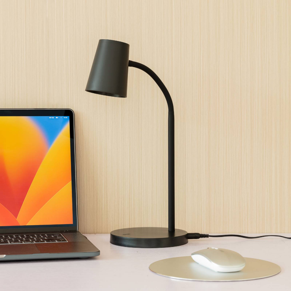 Lampe à poser  moderneLED, Ailina