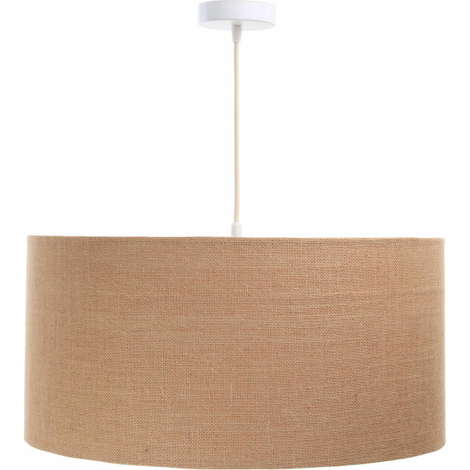 Suspension en jute Boho