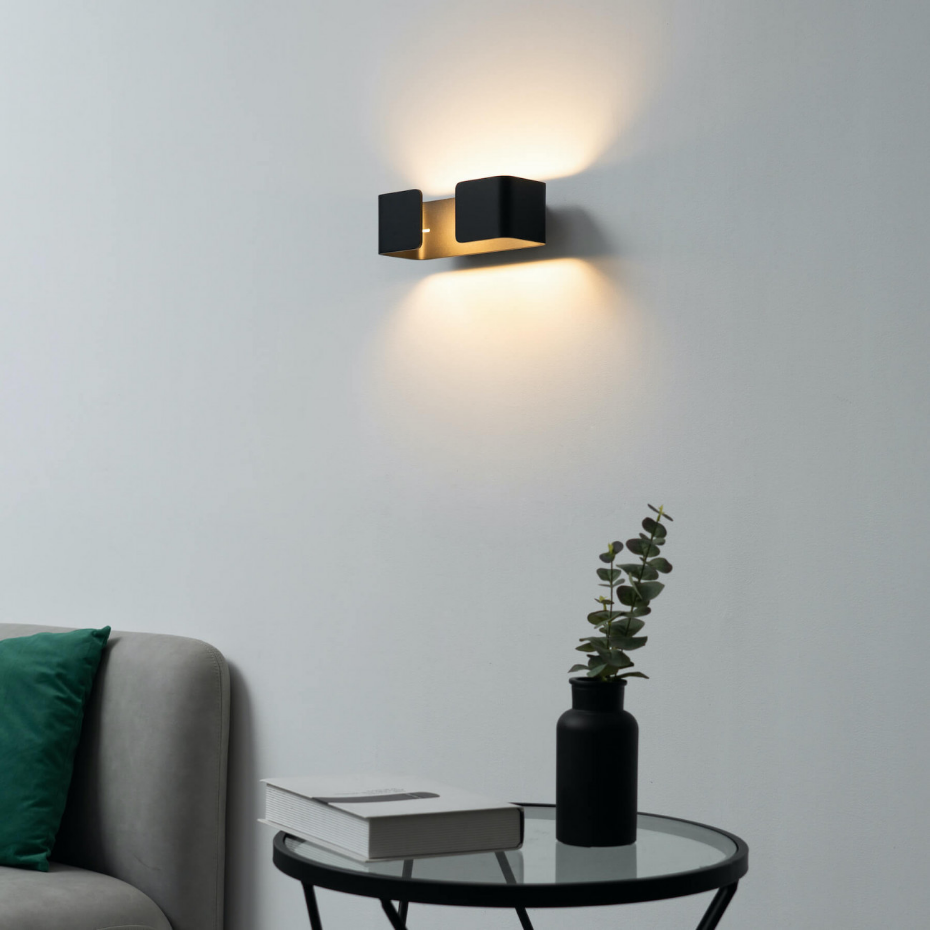 Applique murale LED design - FOSS