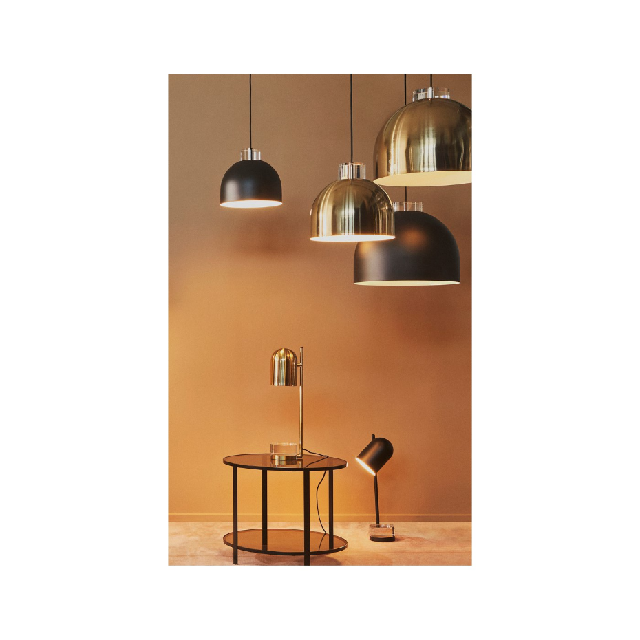 Lampe de table Luceo