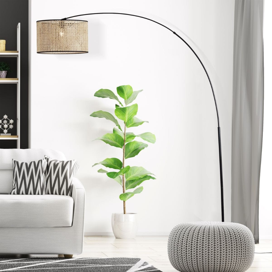 Lampadaire    WILEY