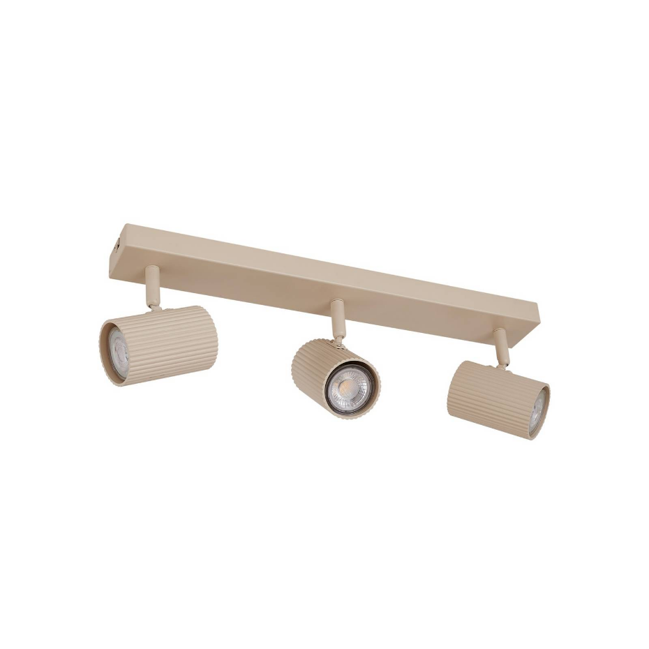 Spot en aluminium moderne, Kardis