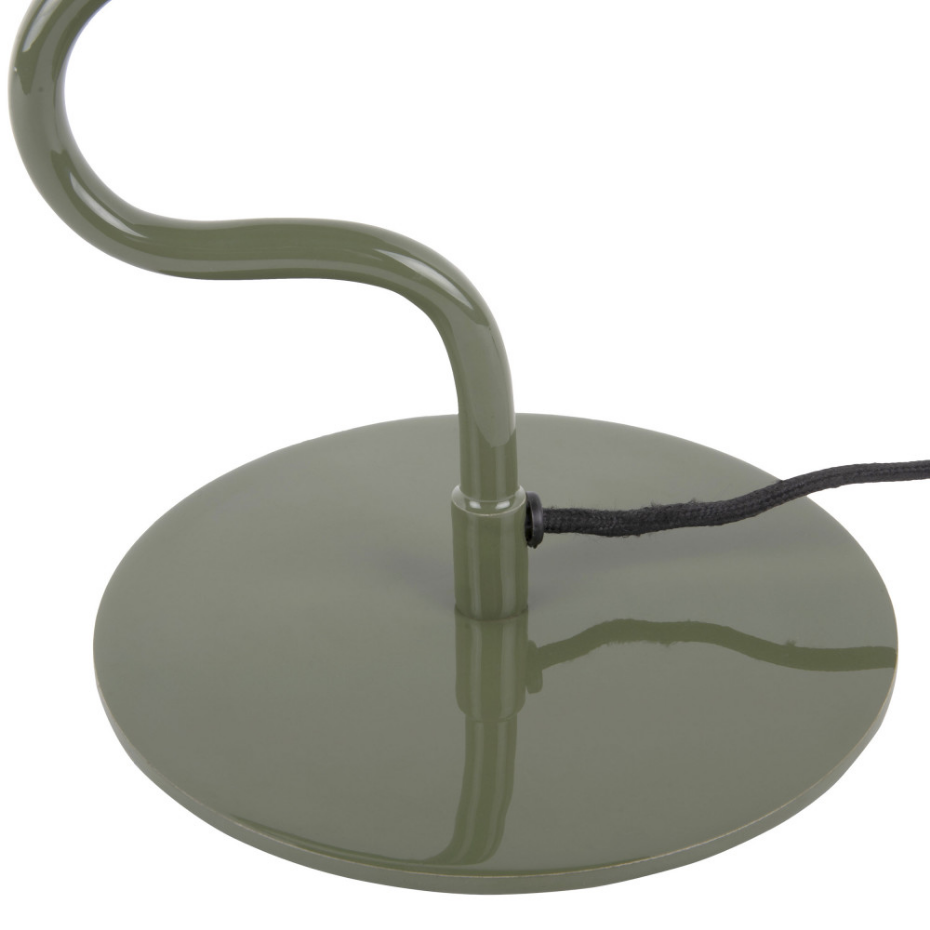 Lampe À Poser Le fer TWIST