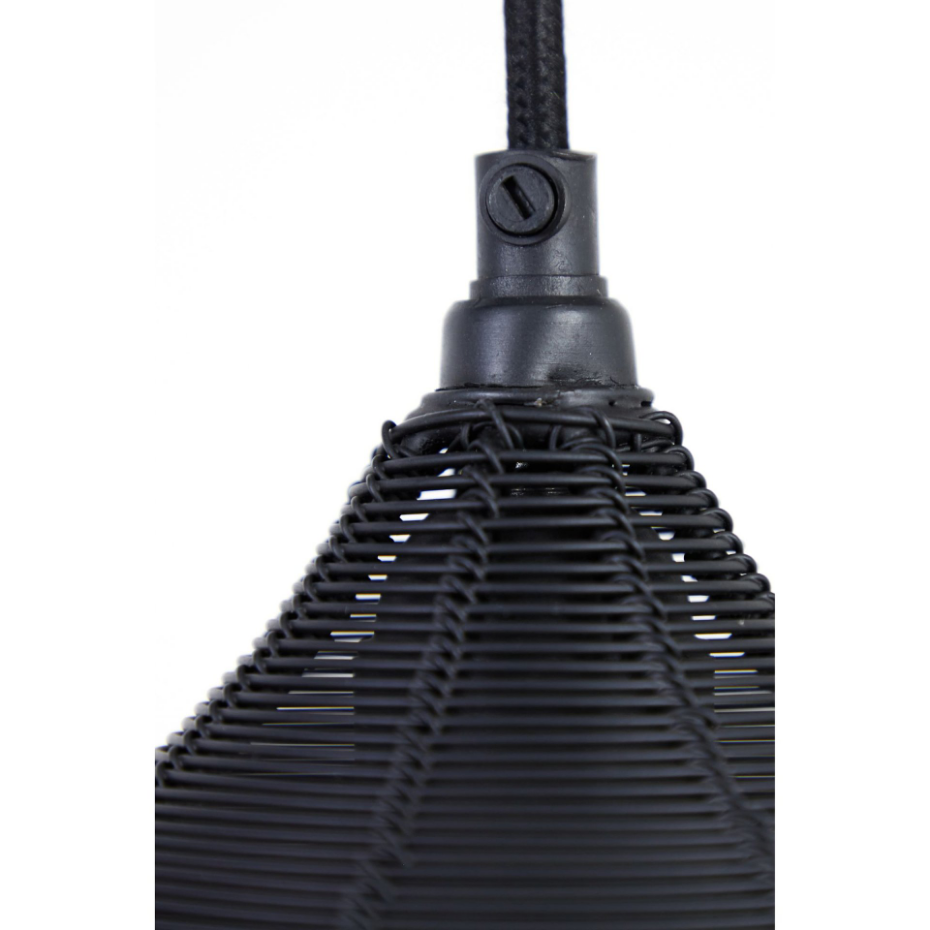 Lampe À Suspension Métal ALVARO