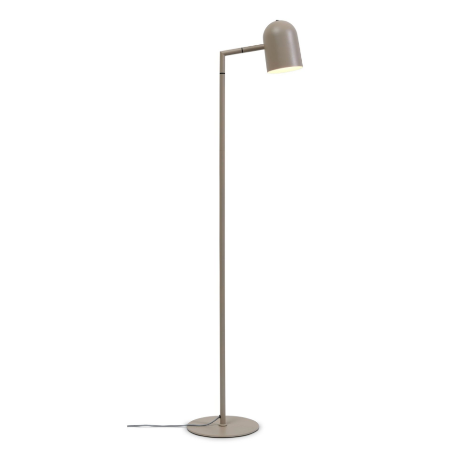 Lampadaire Métal MARSEILLE