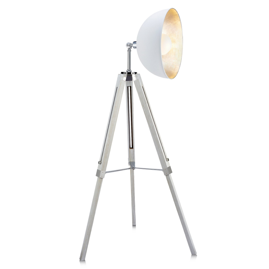 Lampadaire Industrial FASCINO