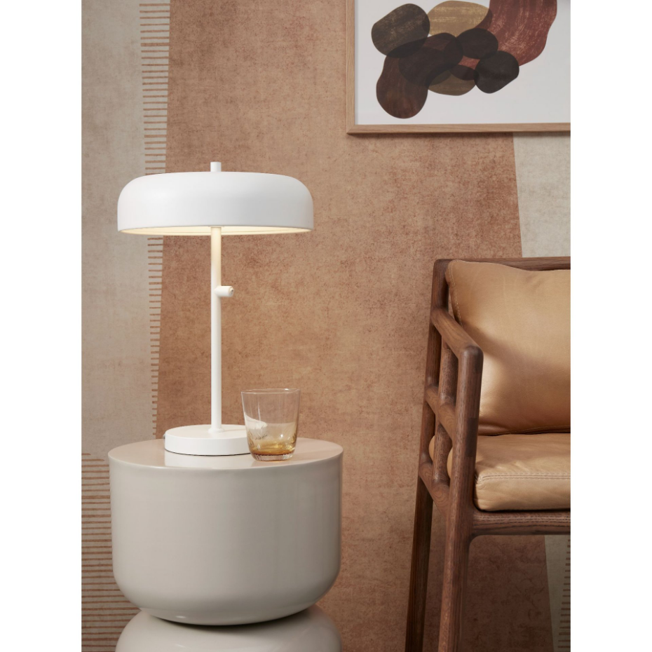 Lampe À Poser Le fer PORTO
