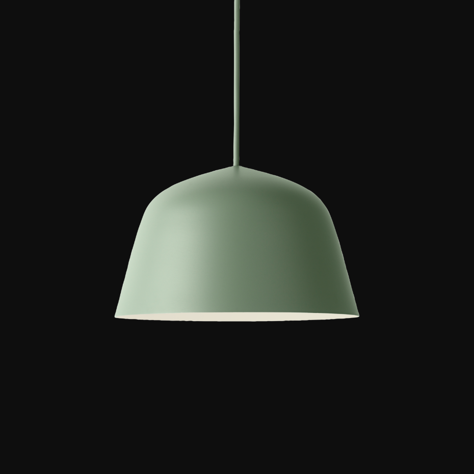 Suspension 16.5 cm AMBIT