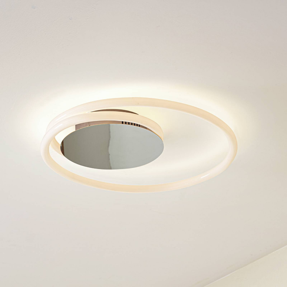 Plafonnier  moderneLED, Valenora