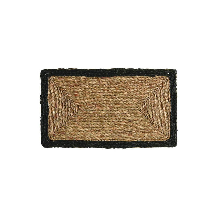 Paillasson 60cm en jacinthe