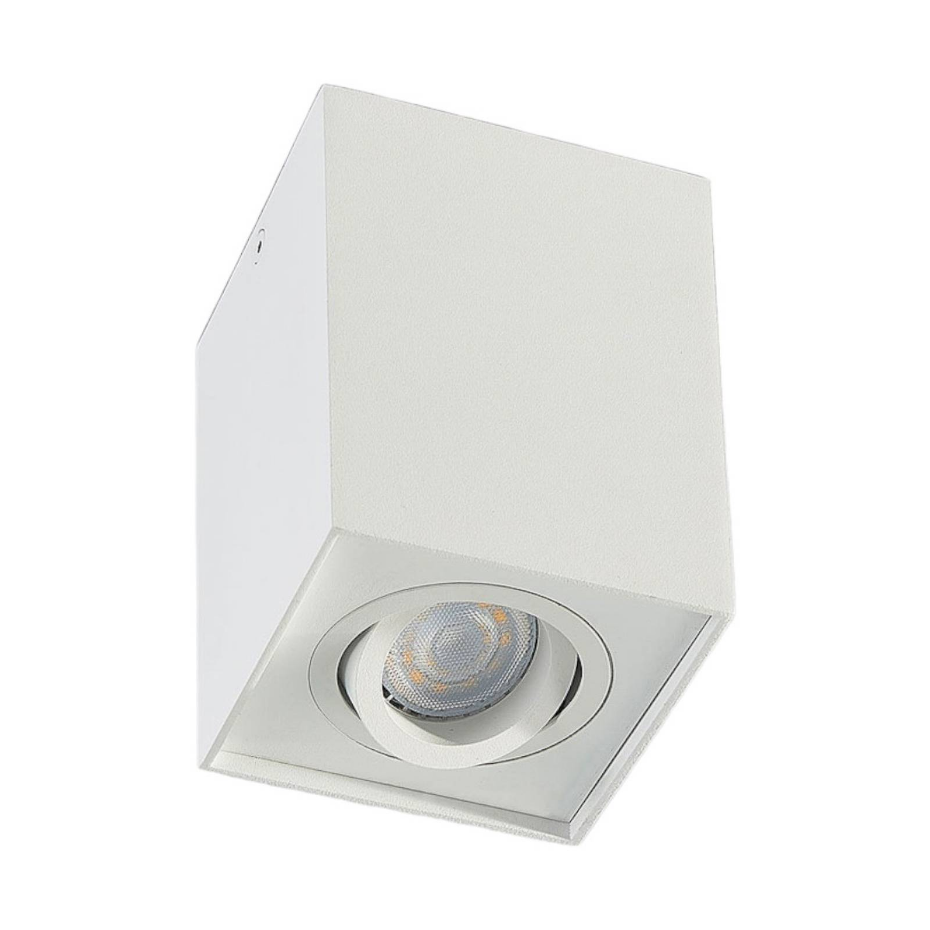Plafonnier en aluminium moderne, Jolina