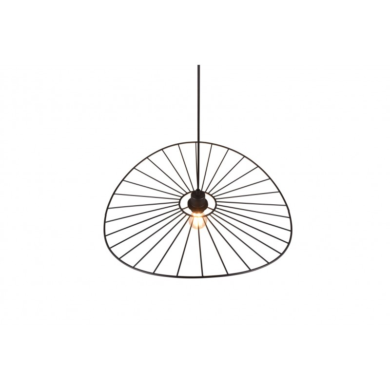 Suspension en métal bohème, D.60 , CHAPEAU