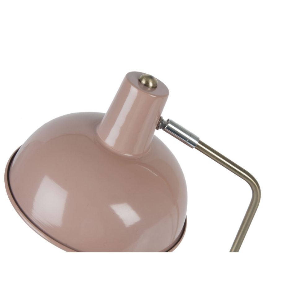 Lampe À Poser Métal HOOD