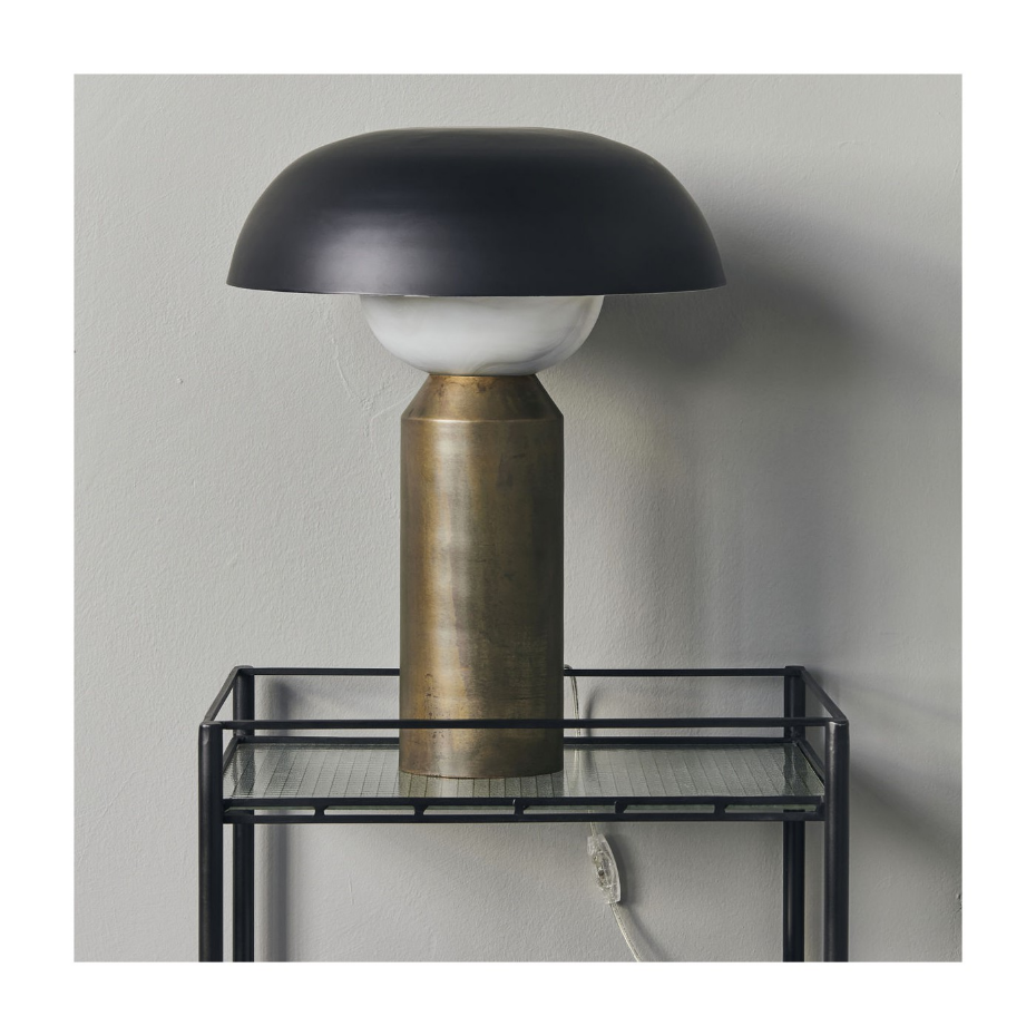 Lampe de Table Big Fellow