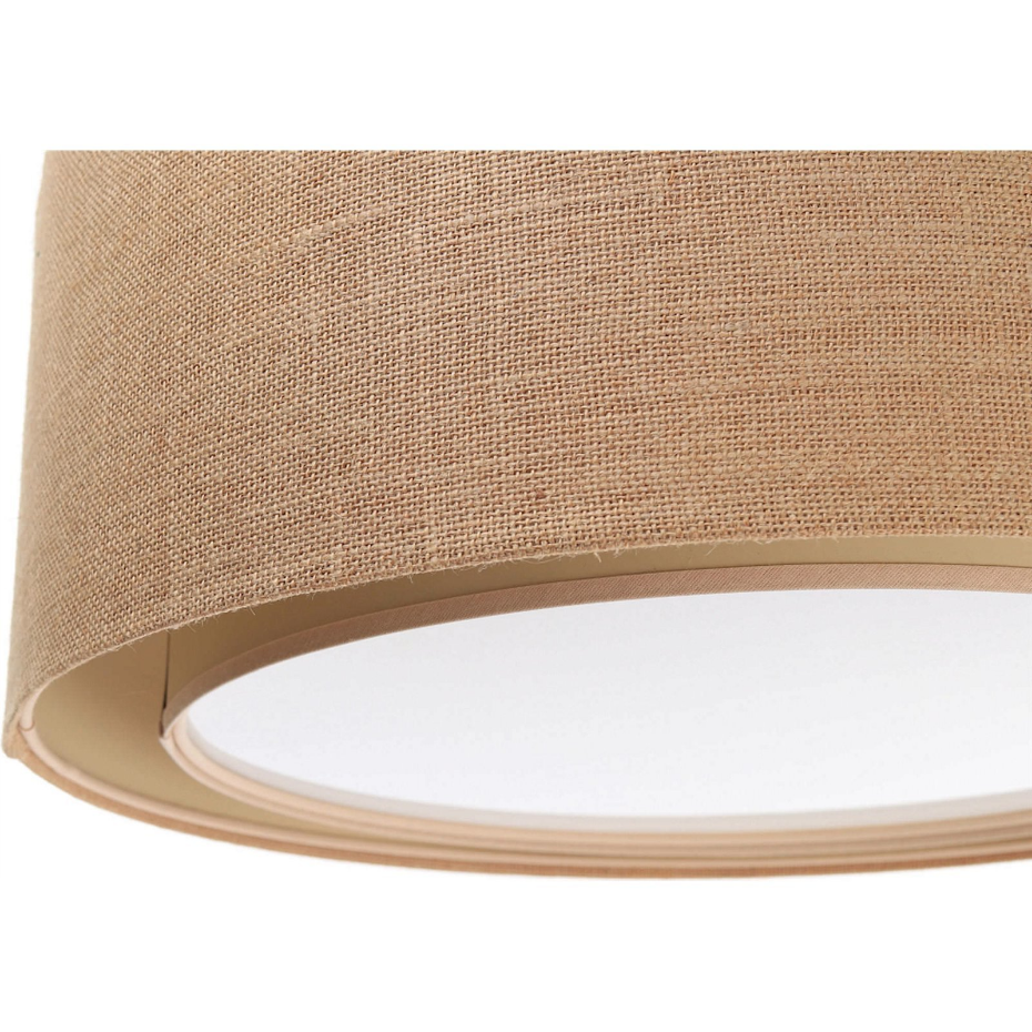 Suspension en jute Boho 06A-001