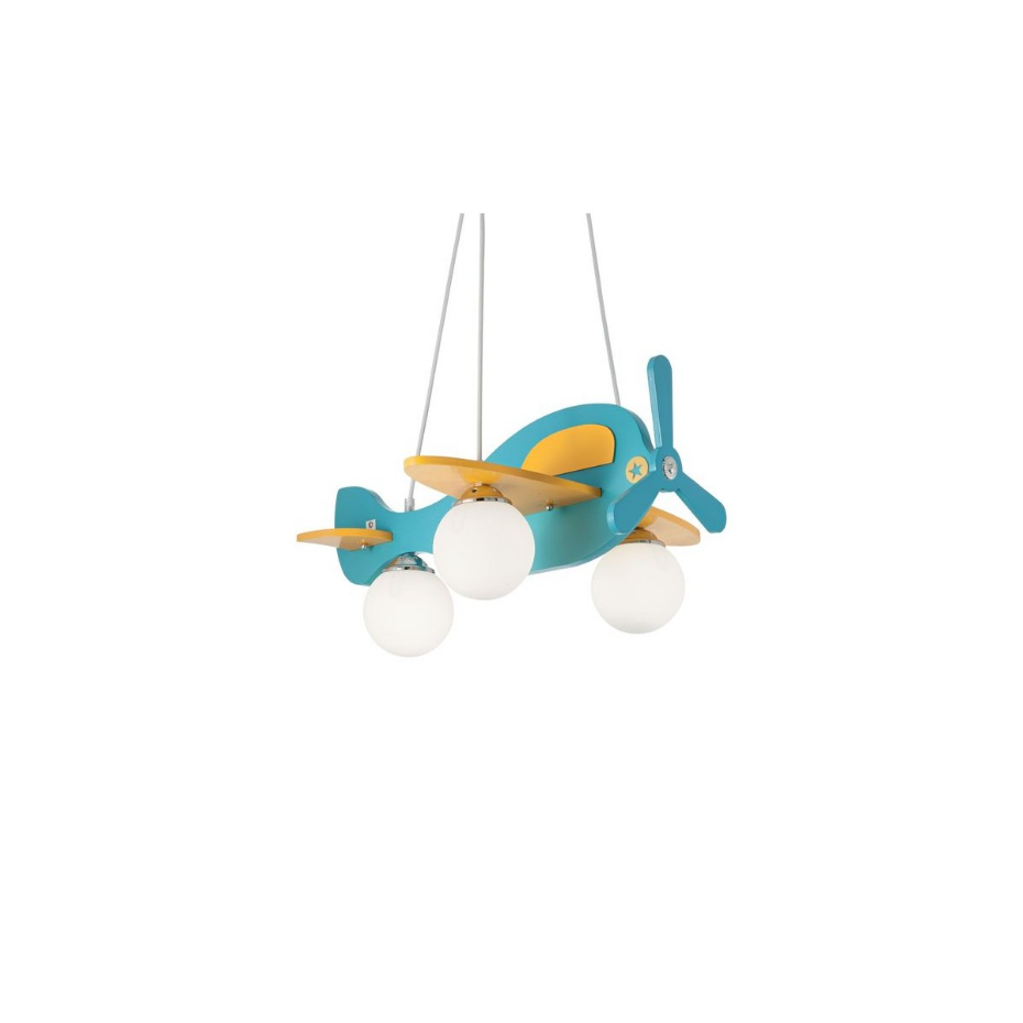 Suspension    AVION